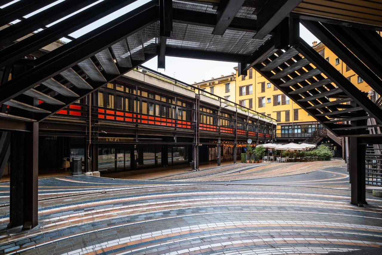 Appartamento In Galleria 2 Agosto By Wonderful Italy ボローニャ エクステリア 写真